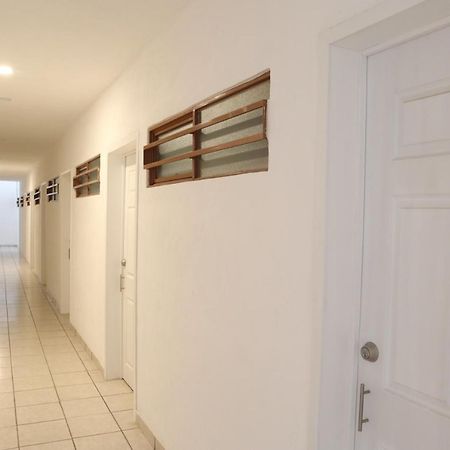 Hotel Hostal Purisima à San Francisco del Rincón Extérieur photo